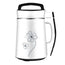 Electric Soy Bean Milk and Soup Maker Machine -Automatic Soya Almond Nut Blender