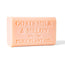 2x 200g Goats Milk Soap Bars - Melon Scent Pure Natural Australian Skin Care