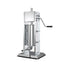 5L Manual Vertical Sausage Filler - Stainless Stuffer Meat Press Machine