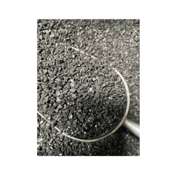 Granular Activated Carbon GAC Coconut Shell Charcoal 100g - Water & Air Filtration