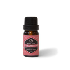 Grapeseed Essential Base Oil 10ml  Bottle - Aromatherapy