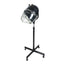 Free Standing Hair Dryer Hood Bonnet Hairdryer Height Adjustable Salon Equipment