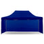 Wallaroo Gazebo Tent Marquee 3x4.5m PopUp Outdoor  Blue