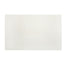 Microfiber Soft Non Slip Bath Mat Check Design (Cream)