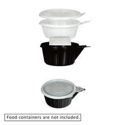 Sirak Food 25G Heating Element of Food Containers