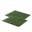 Paw Mate 2 Grass Mat for Pet Dog Potty Tray Training Toilet 58.5cm x 46cm