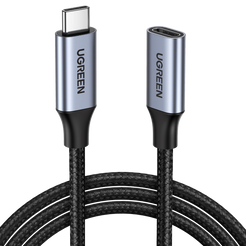 UGREEN 30205 USB Type-C Extension Cable 1M