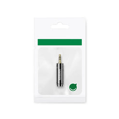 UGREEN 60711 3.5mm Male to 6.35/6.5mm Female Audio Adapter