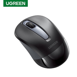 UGREEN 90371 Mini Portable Wireless Mouse