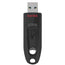 SanDisk Ultra CZ48 32GB USB 3.0 Flash Drive - Fast Transfer Speeds up to 80MB/s!