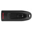 SanDisk Ultra CZ48 64GB USB 3.0 Flash Drive - Up to 80MB/s Read Speeds