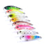 8x Pencil minnow 4.8cm Fishing Lure Lures Surface Tackle Fresh Saltwater