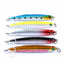 5x Pencil minnow 7.5cm Fishing Lure Lures Surface Tackle Fresh Saltwater