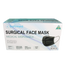 Level 3 Surgical Face Mask Australia Made - Black 50 Masks