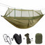 Camping Hammock with Mosquito Net