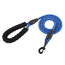 Fur King Ultimate 1.5 Metre Dog Lead - Blue