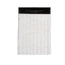 2000GSM Soft & Absorbant 100% Cotton Bath Mat 50 x 80cm White