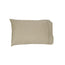 Easyrest 250tc Cotton Standard Pillowcase Linen