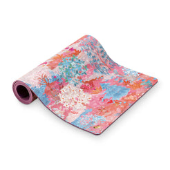 PIP Studio Aimee Yogamat Pip Garden Pink 66 x 183cm