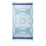 Rans Premium Cotton Jacquard Beach Towel Soho