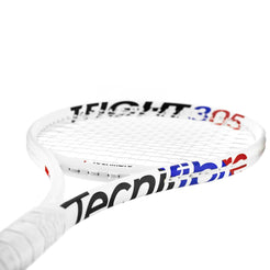 Tecnifibre TFight 305 Isoflex Tennis Racquet Daniil Medvedev Racket - 4 1/4 (L2)