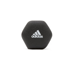 a black and white adidas ball on a white background