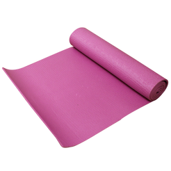 Yoga Mat Non-Slip Light Gym Fitness Home Exercise 1730x610x8mm Pilates