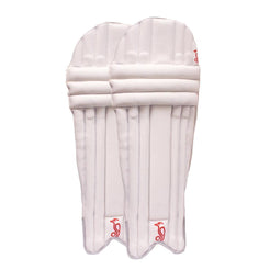 Kookaburra Boys Cricket Batting Pads Leg Guards Knee Pad Protection