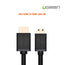 UGREEN Mini HDMI TO HDMI cable 3M (10118)