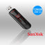 SanDisk 128GB CZ600 Cruzer Glide USB 3.0 Flash Drive