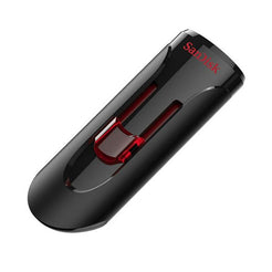 SanDisk 128GB CZ600 Cruzer Glide USB 3.0 Flash Drive