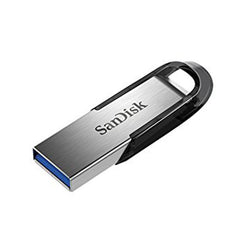 SanDisk 128GB CZ73 Ultra Flair USB 3.0 Flash Drive - Up to 150MB/s Speed