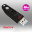 SanDisk Ultra CZ48 16G USB 3.0 Flash Drive (SDCZ48-016G)